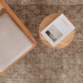 Elania - Vintage Persian Area Rug