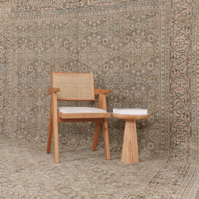 Daevena - Vintage Persian Area Rug