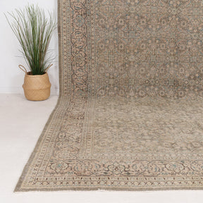 Daevena - Vintage Persian Area Rug