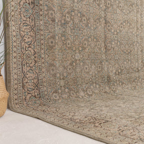 Daevena - Vintage Persian Area Rug