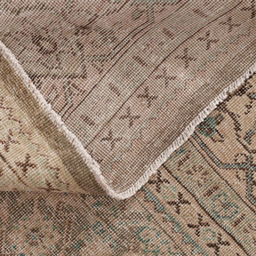 Daevena - Vintage Persian Area Rug