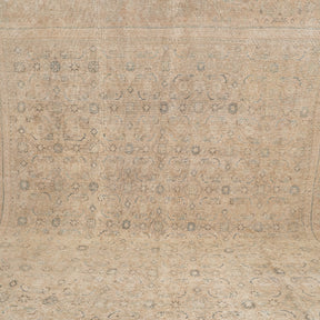 Thaliora - Vintage Persian Area Rug