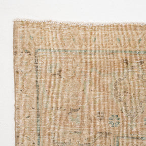 Thaliora - Vintage Persian Area Rug