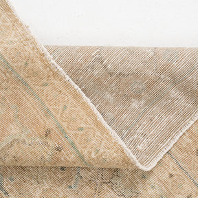 Thaliora - Vintage Persian Area Rug