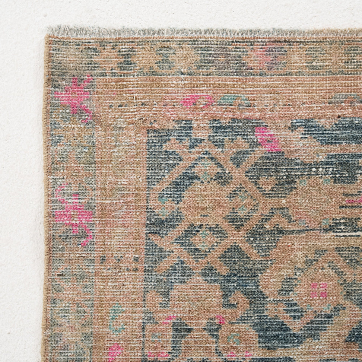 Avenlith - Vintage Persian Runner Rug