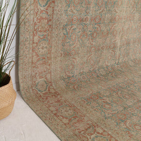 Elaness - Vintage Persian Area Rug