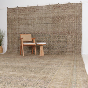 Faela - Vintage Persian Area Rug