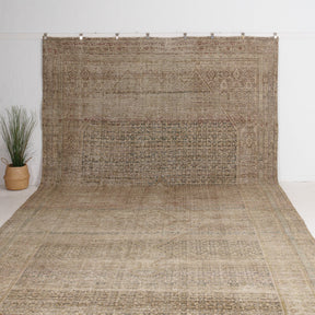 Faela - Vintage Persian Area Rug