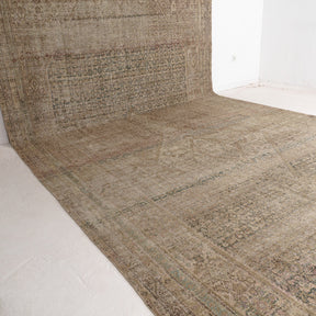 Faela - Vintage Persian Area Rug
