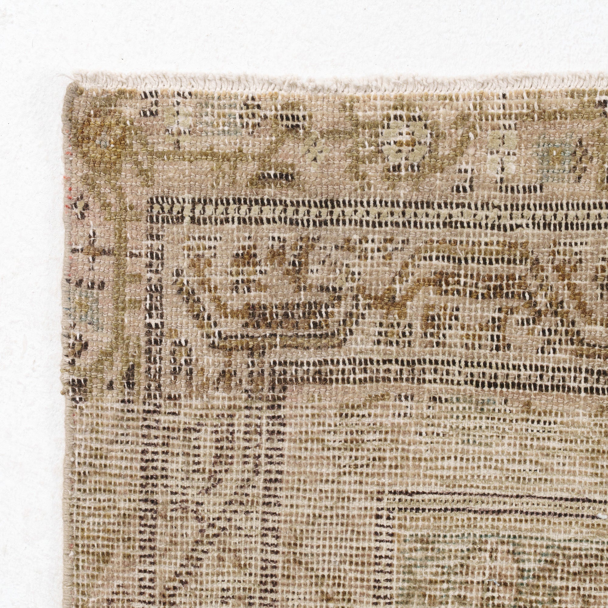 Faela - Vintage Persian Area Rug