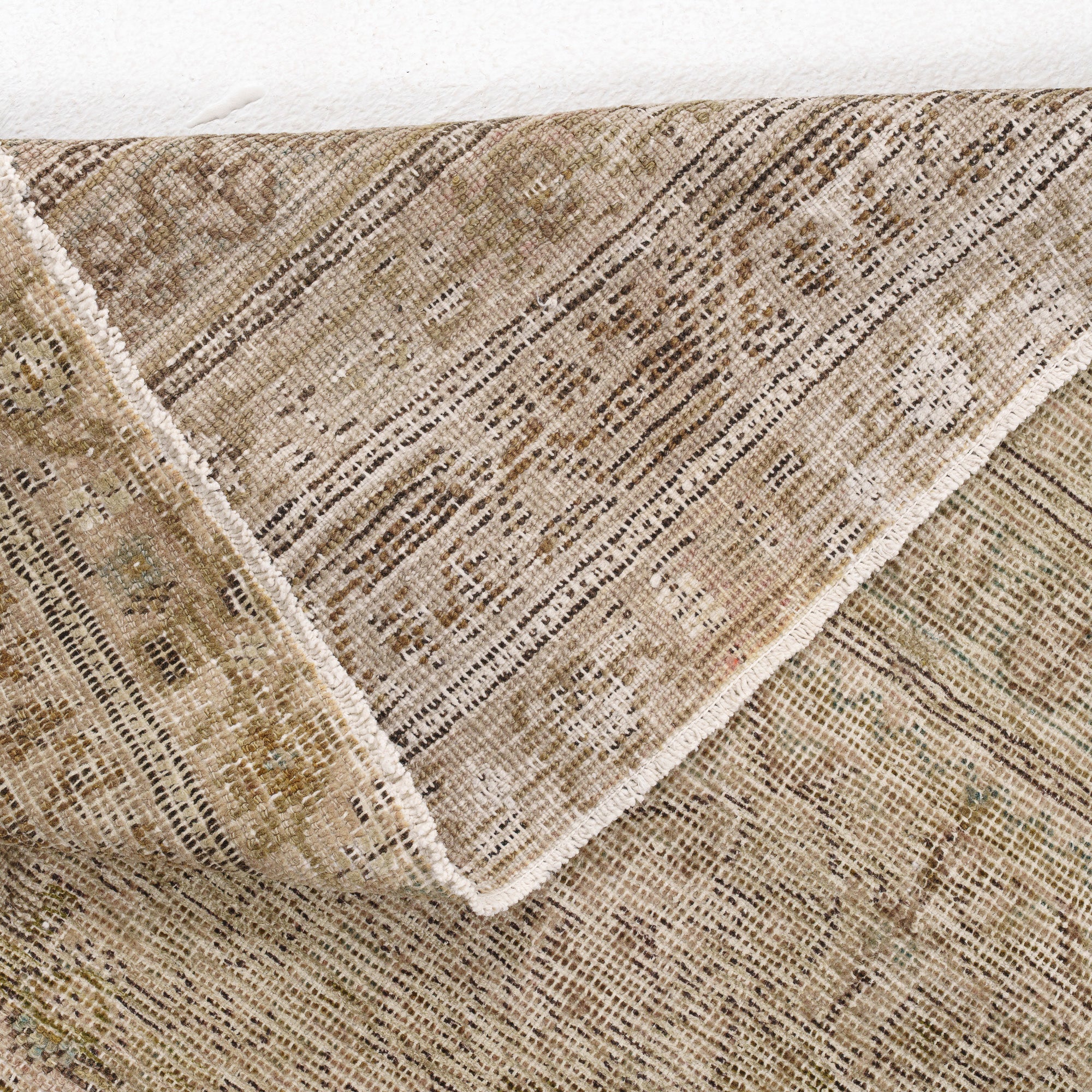 Faela - Vintage Persian Area Rug