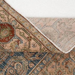 Ferelisse - Vintage Persian Runner Rug