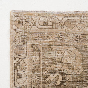 Elvarae - Vintage Persian Runner Rug