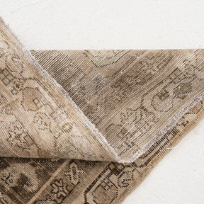 Elvarae - Vintage Persian Runner Rug
