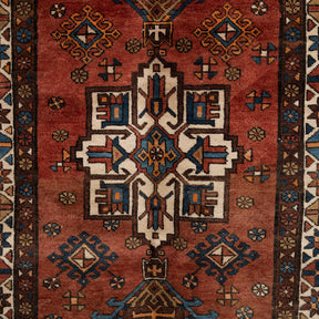 Miralune - Vintage Persian Runner Rug