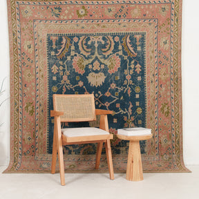 Galvira - Vintage Turkish Area Rug