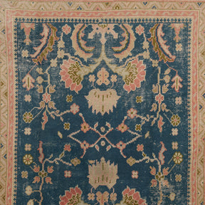 Galvira - Vintage Turkish Area Rug