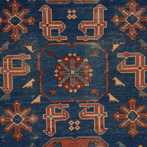 3x6 Vintage Rug