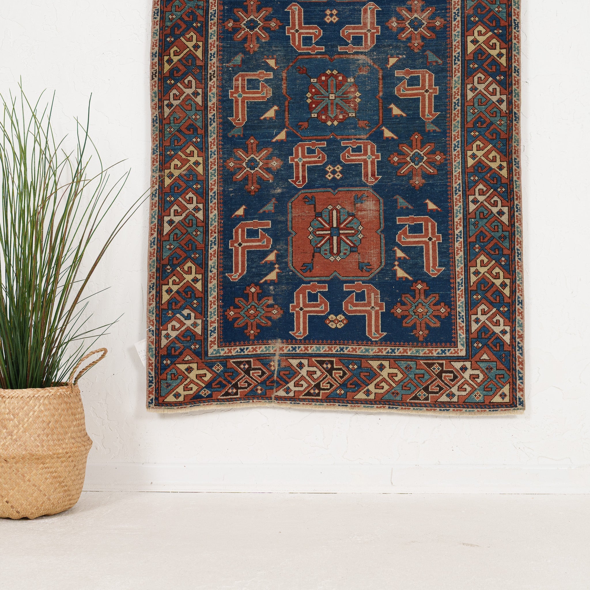 3x6 Persian Rug