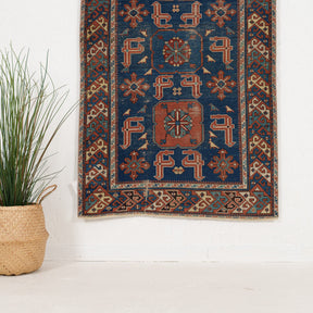 3x6 Persian Rug