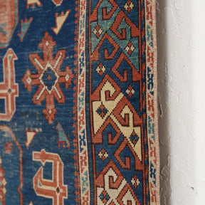 Handmade Vintage Rug