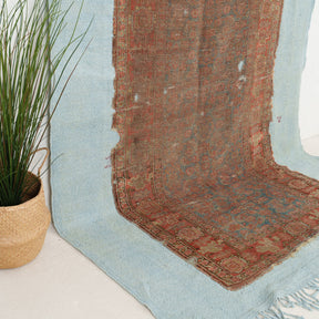 Almecka - Vintage Persian Area Rug