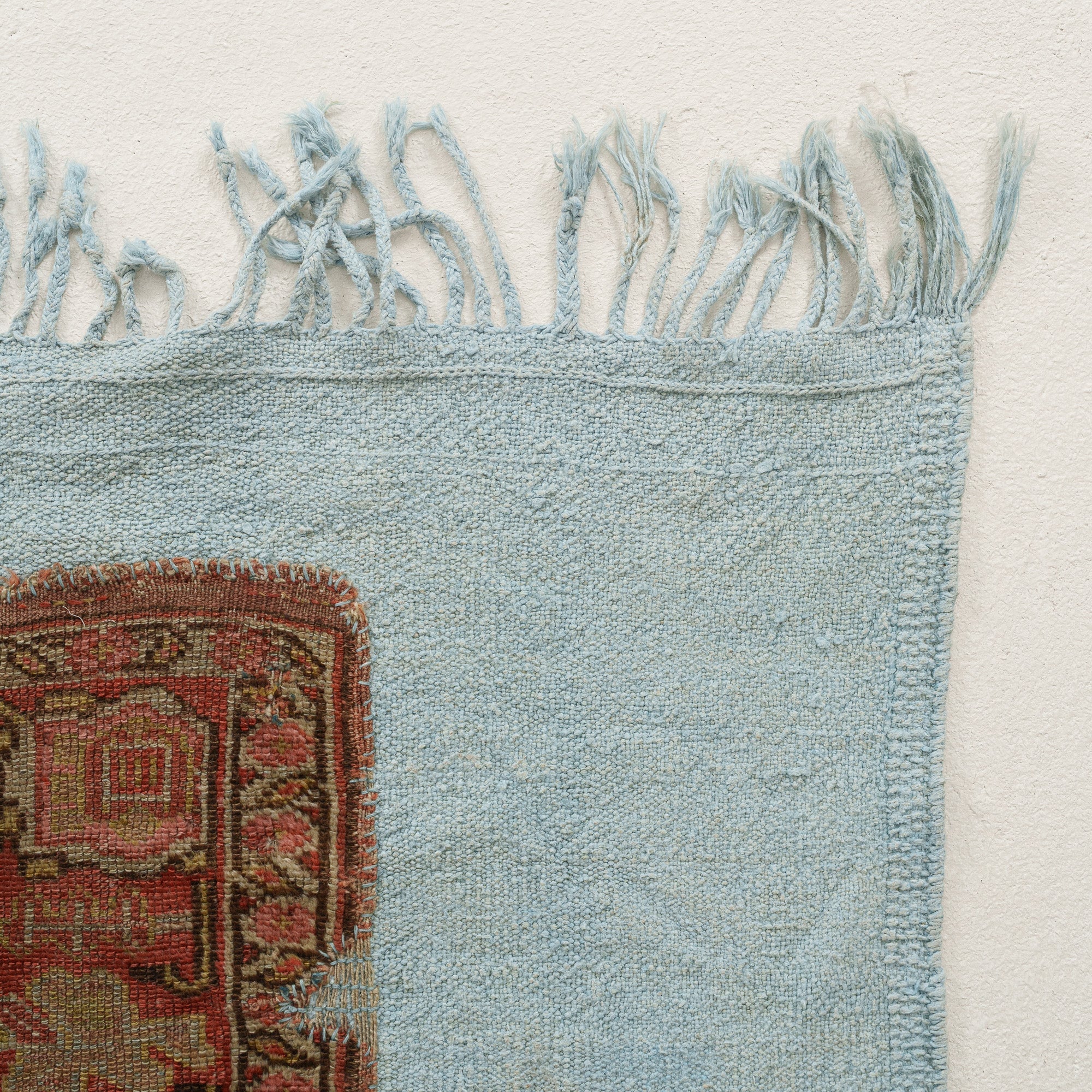 Almecka - Vintage Persian Area Rug