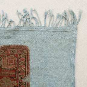 Almecka - Vintage Persian Area Rug