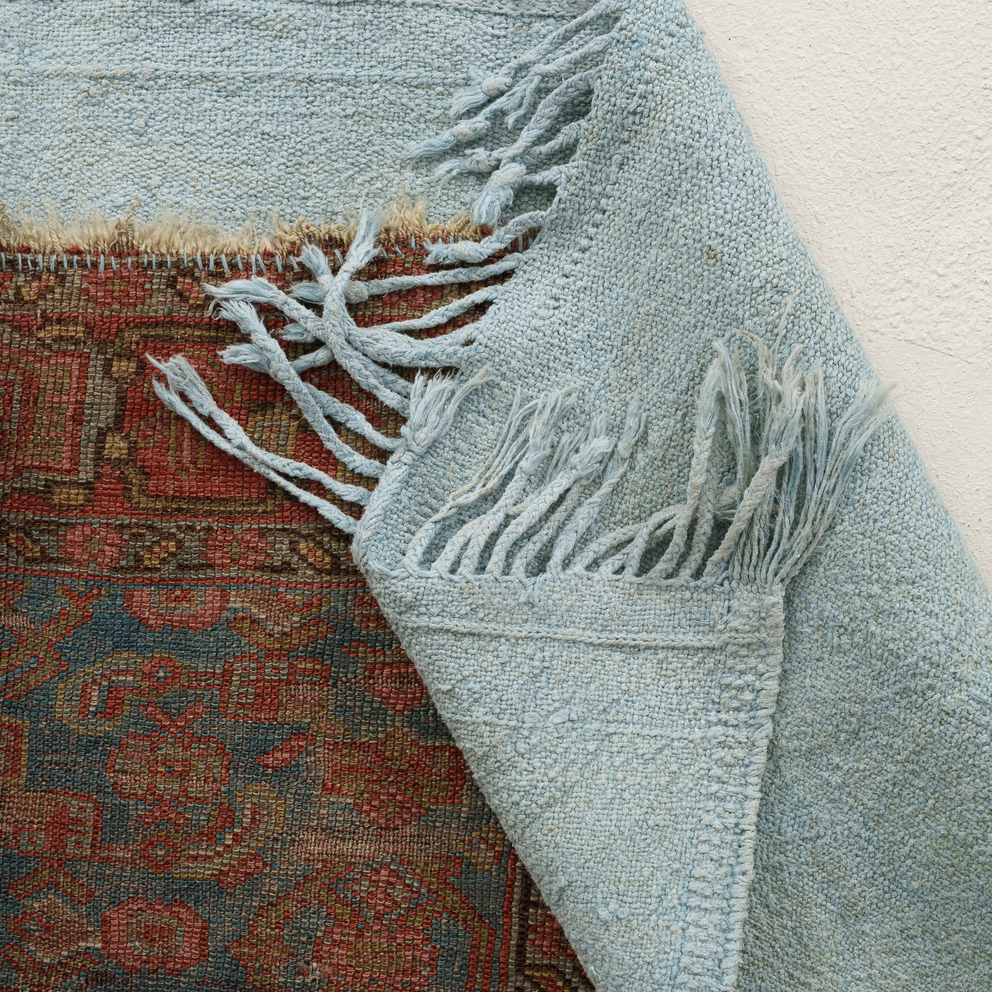 Almecka - Vintage Persian Area Rug