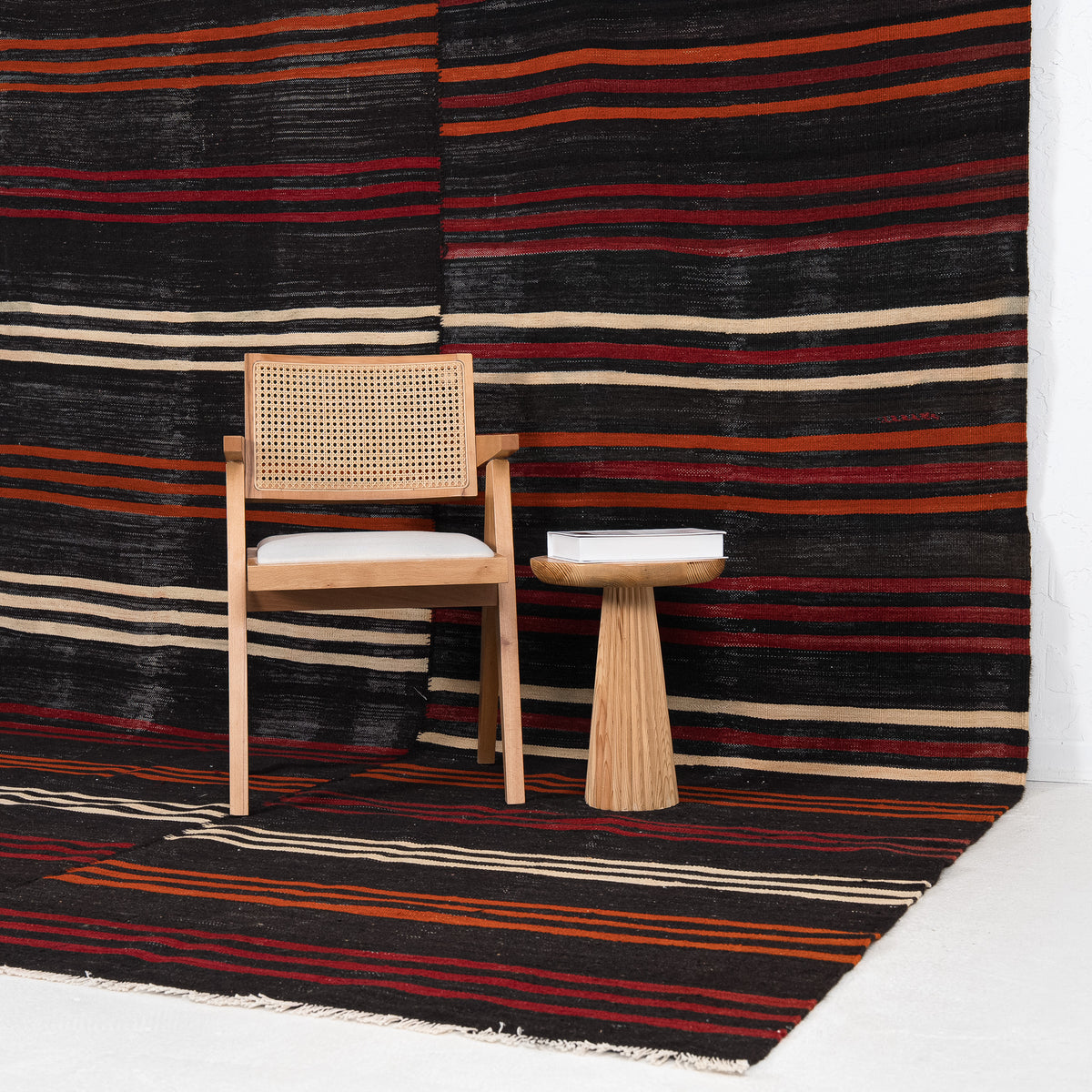 1970 Made Area Rug