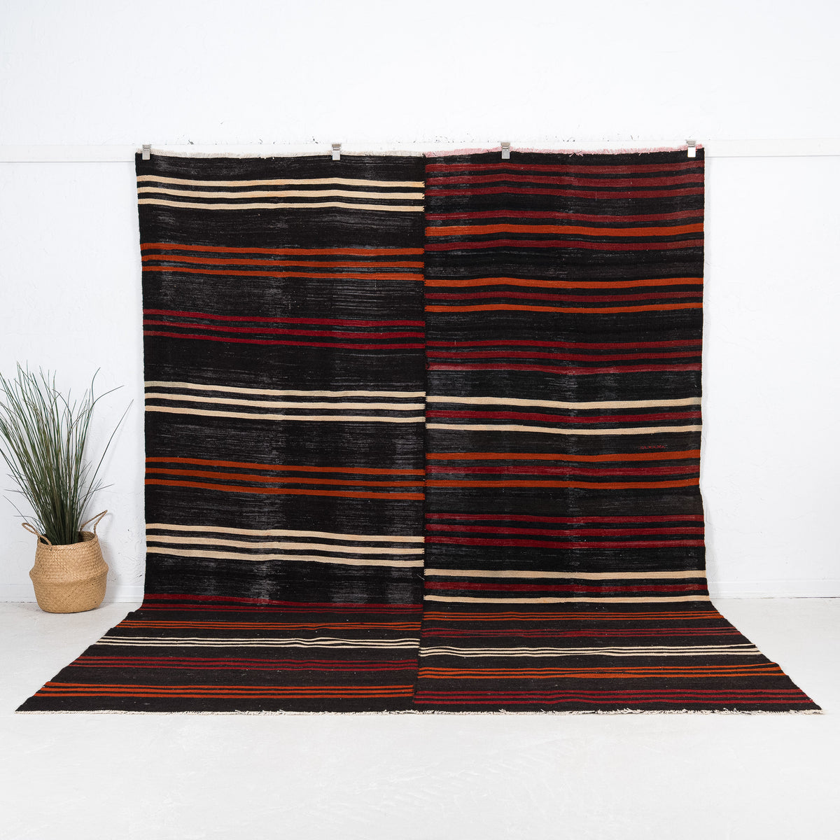 Handmade Turkish Area Rug