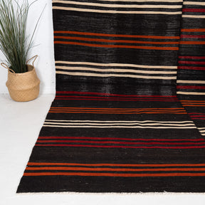 8x11 Persian Rug