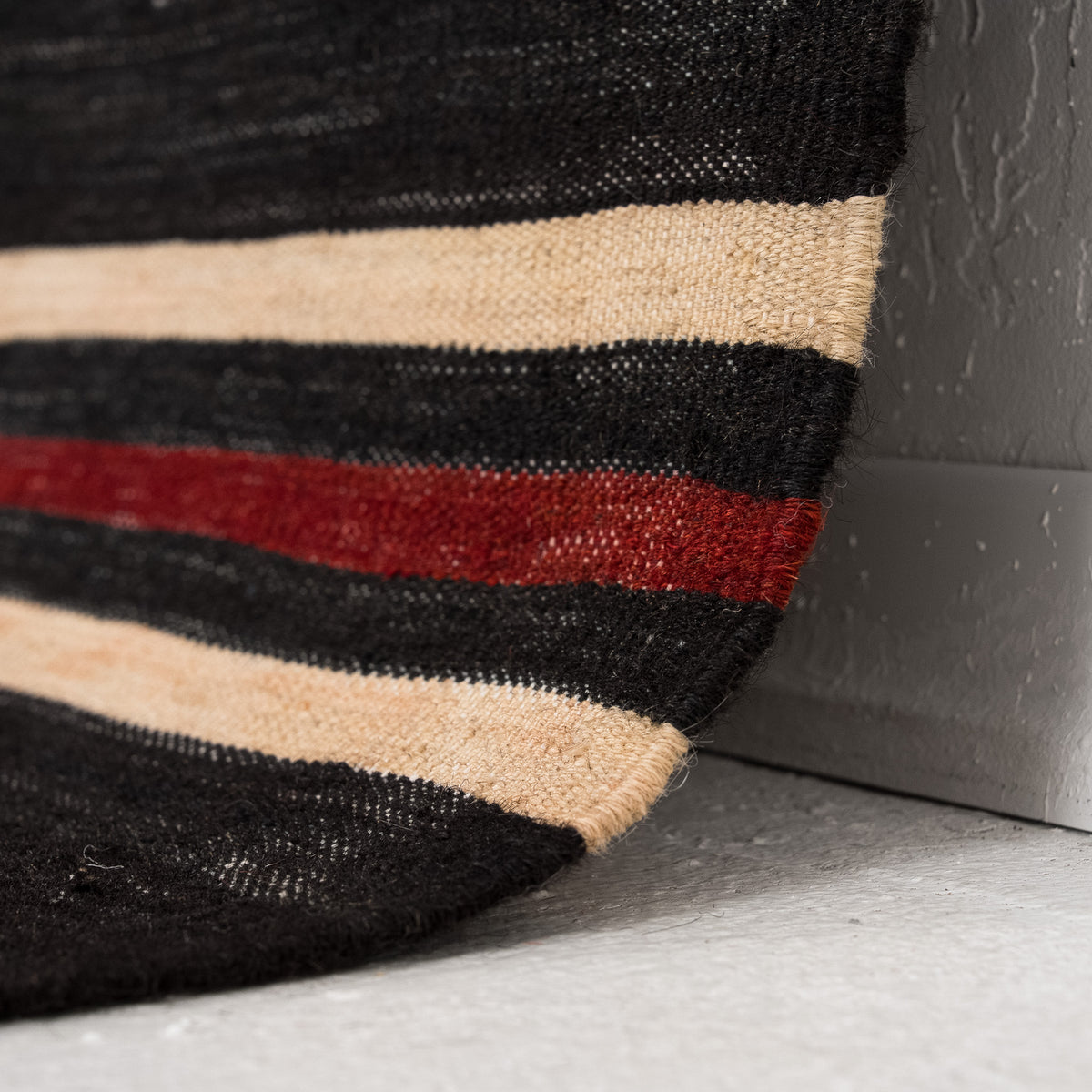 Handmade Vintage Rug