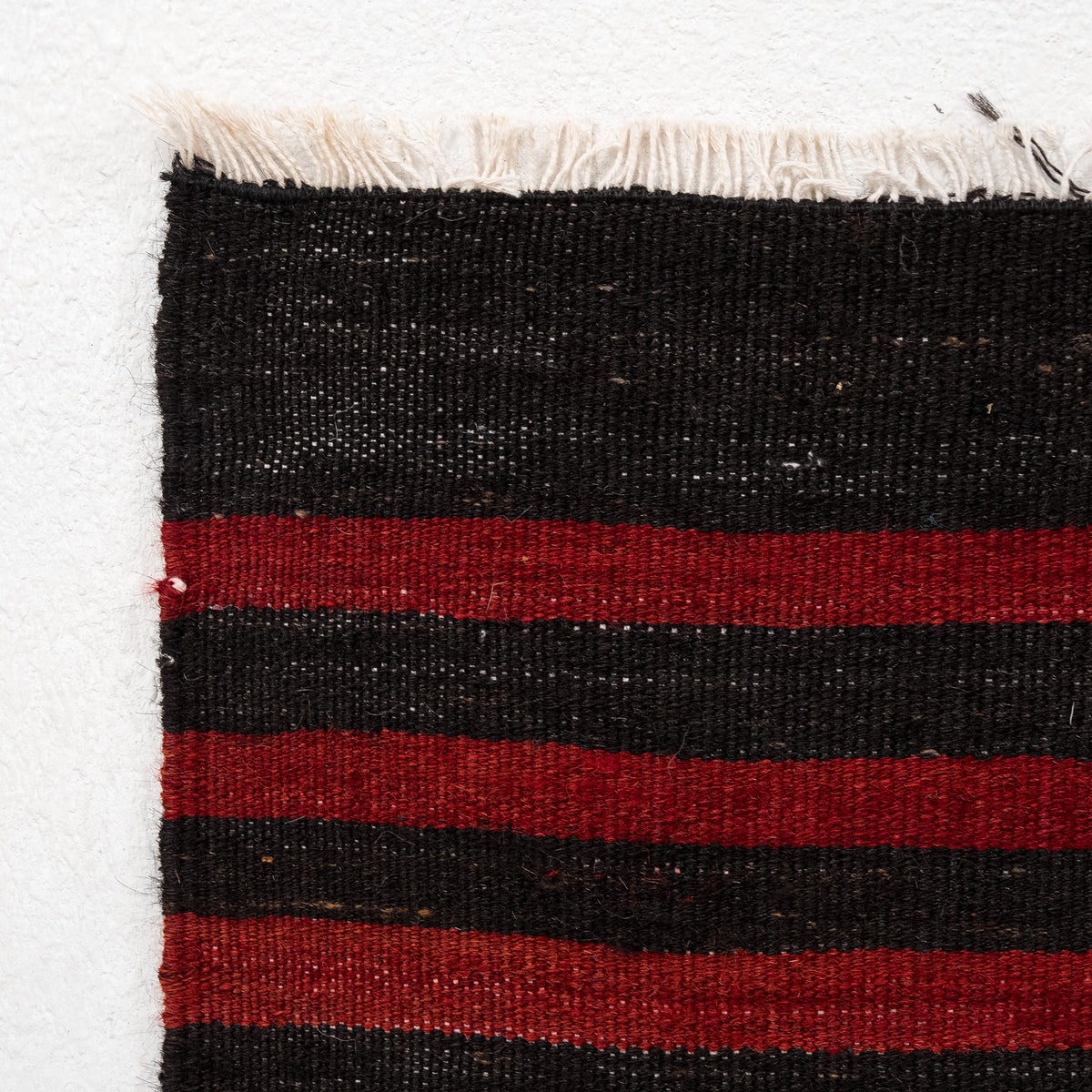 Striped 8x11 Area Rug