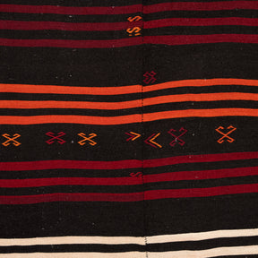 8x12 Vintage Rug