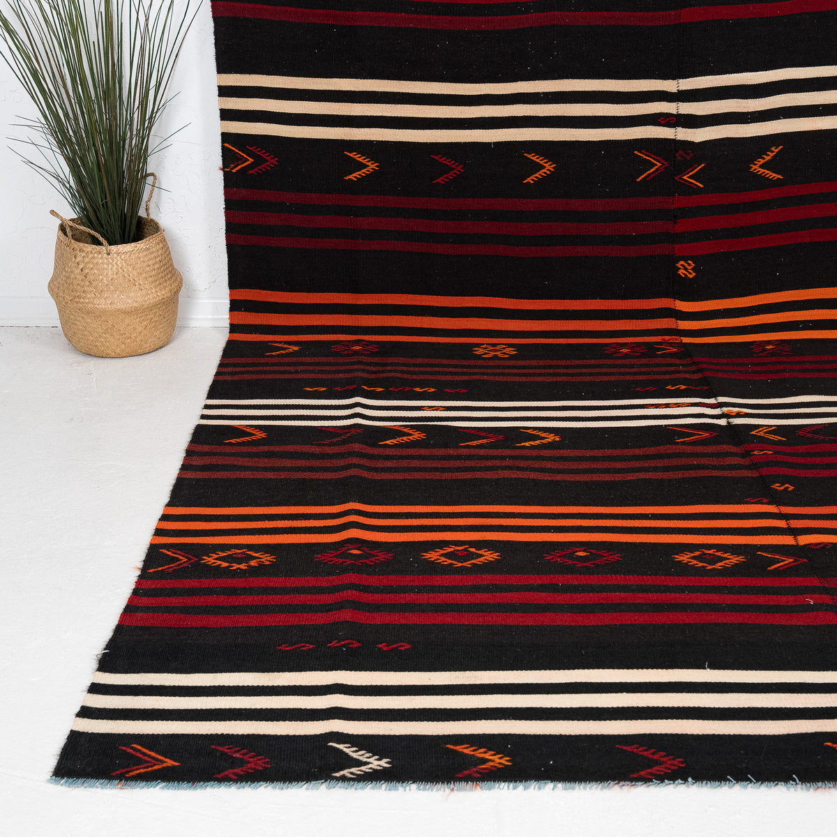 8x12 Persian Rug