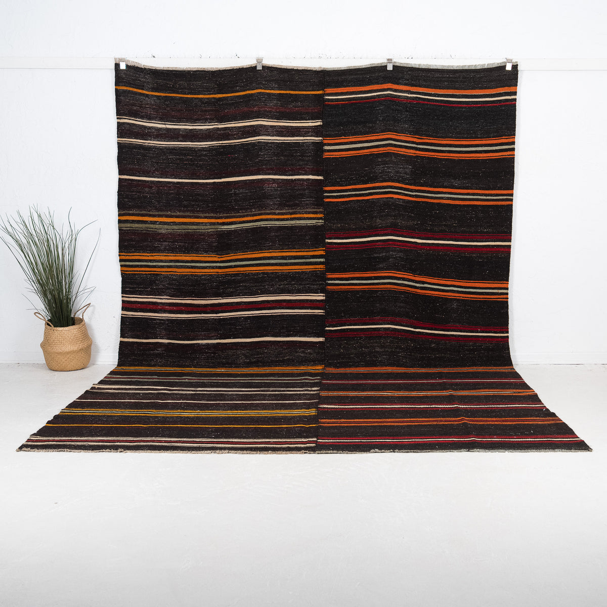 Handmade Turkish Area Rug