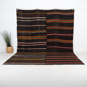 Handmade Turkish Area Rug