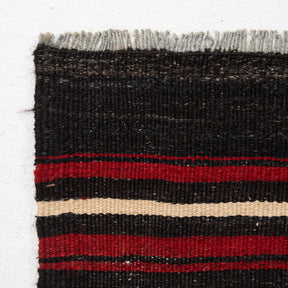 Striped 9x12 Area Rug