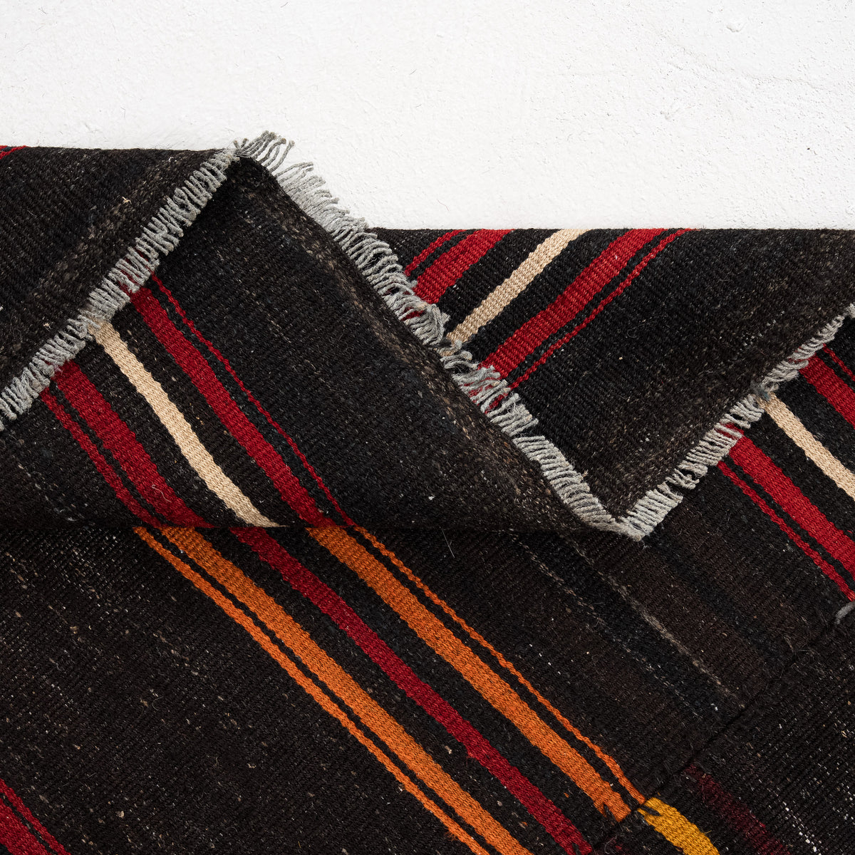 9x12 Black Area Rug