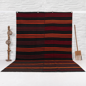 Handmade Turkish Area Rug