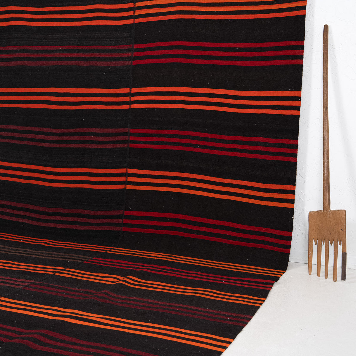 1970 Made Area Rug
