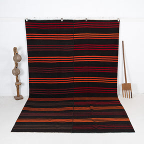 Roweninia - Vintage Turkish Area Rug