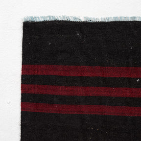 Striped 8x12 Area Rug
