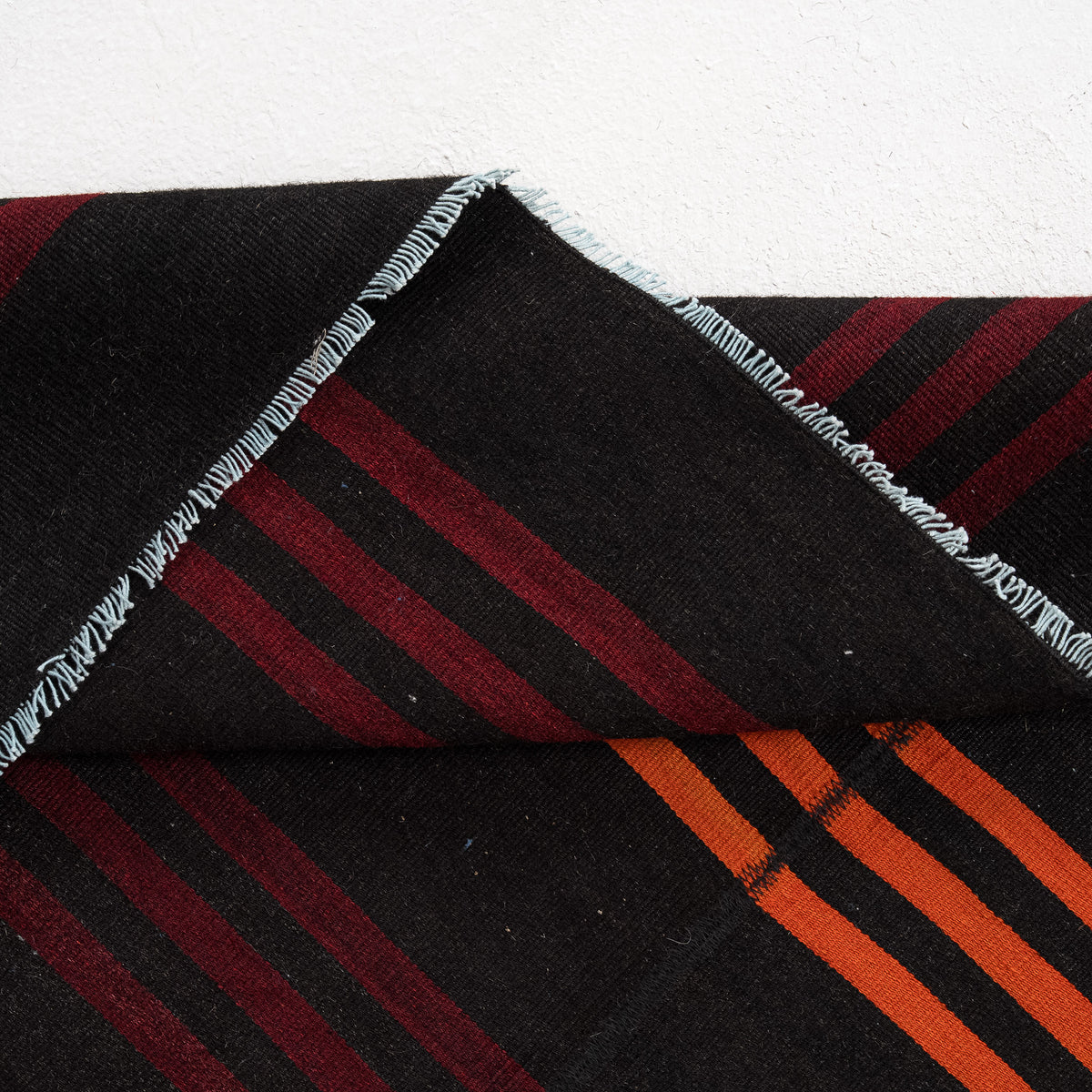 8x12 Black Area Rug