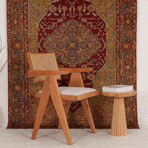 1910 Made Area Rug