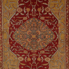 5x7 Vintage Rug