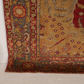 5x7 Persian Rug