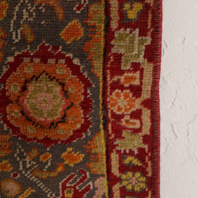 Medallion 5x7 Area Rug