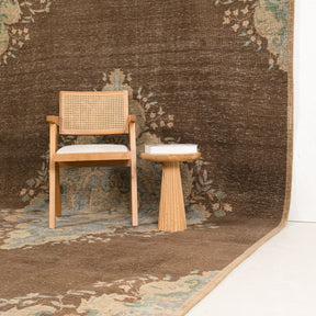 1940 Made Area Rug